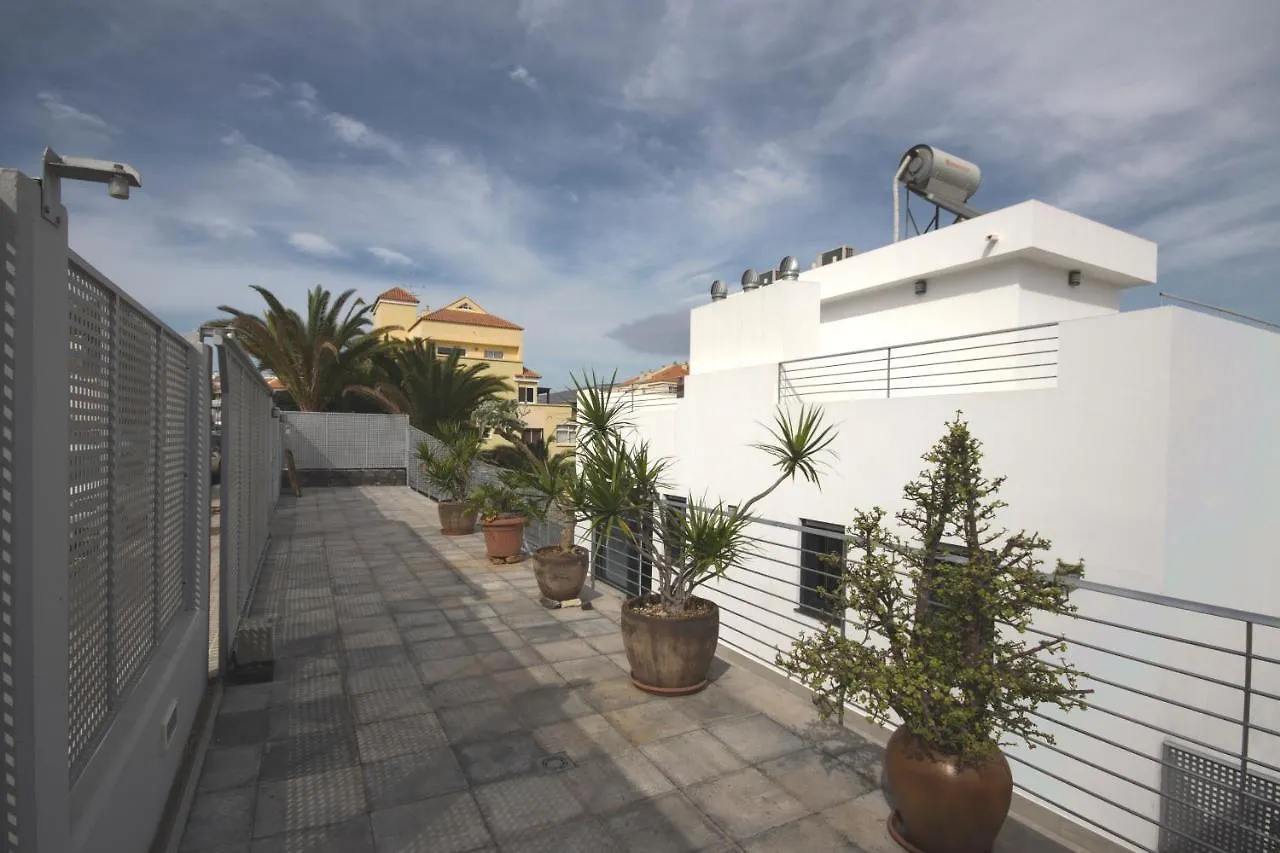 Idaira Appartement Guincho   Guincho (Tenerife)