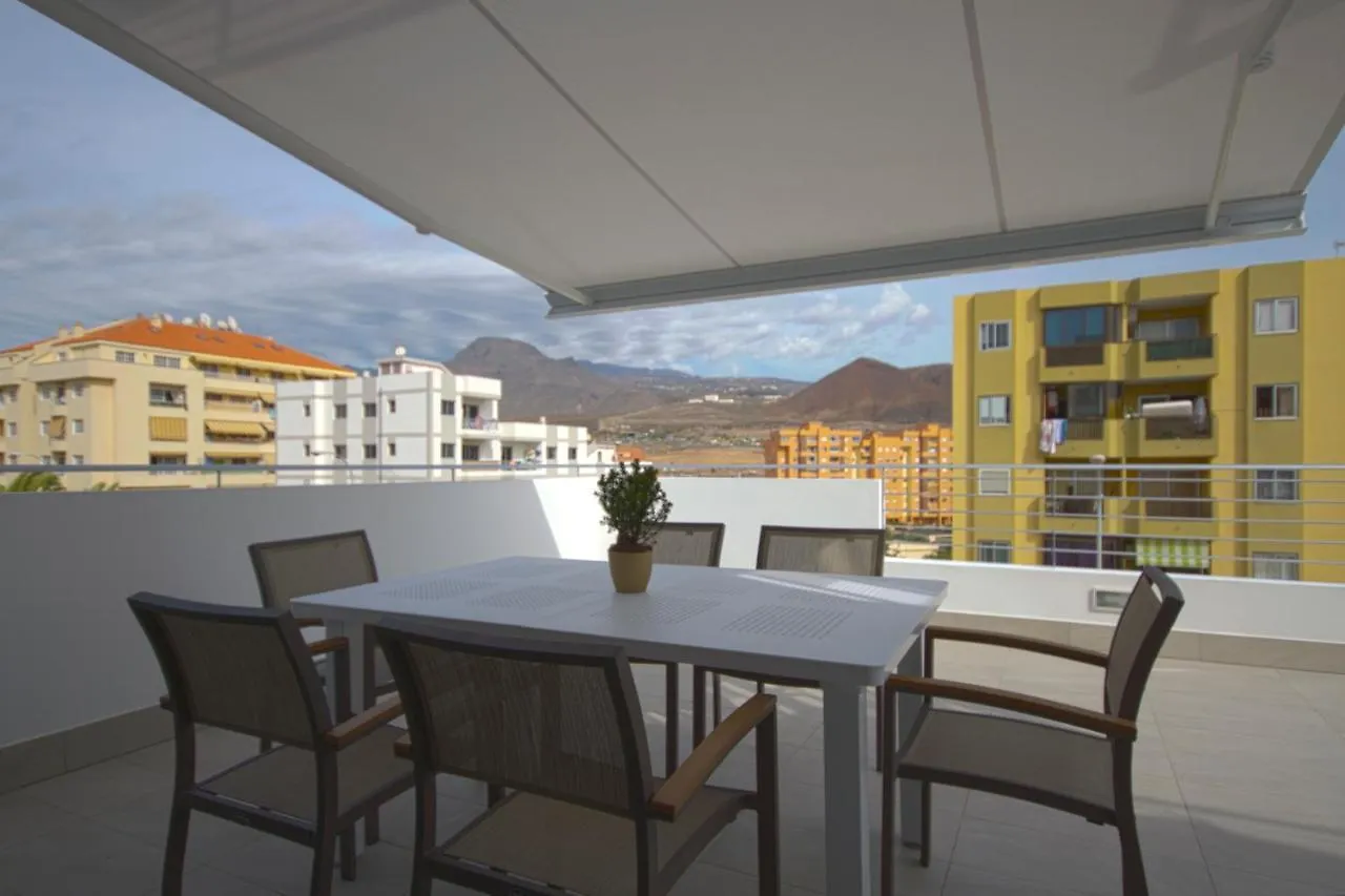 Idaira Apartment Guincho   Guincho (Tenerife)