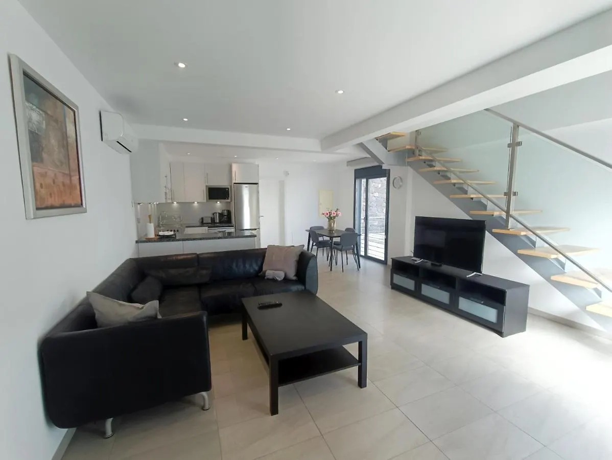 Idaira Apartment Guincho  0*, Guincho (Tenerife) Spain
