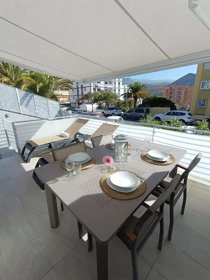Idaira Apartment Guincho  0*, Guincho (Tenerife)