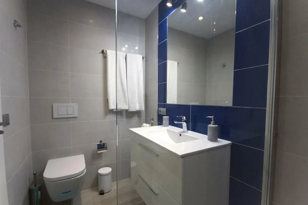 Idaira Apartment Guincho