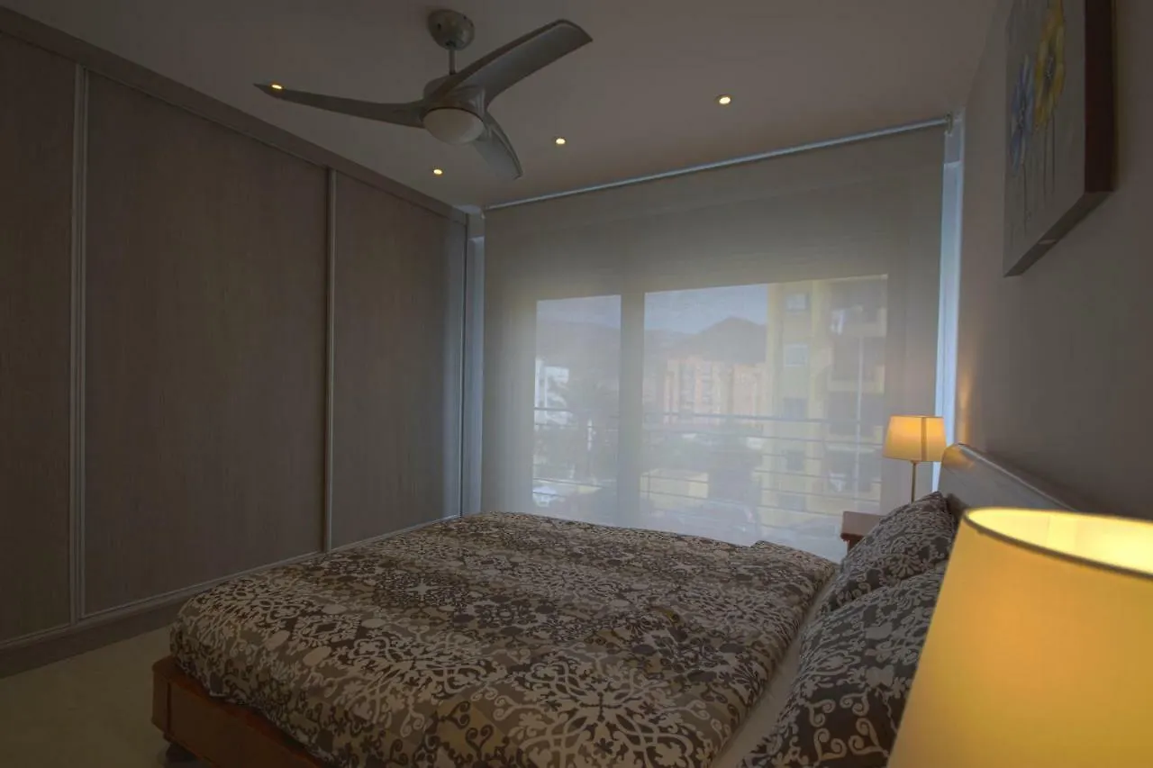 Idaira Apartment Guincho   Guincho (Tenerife)