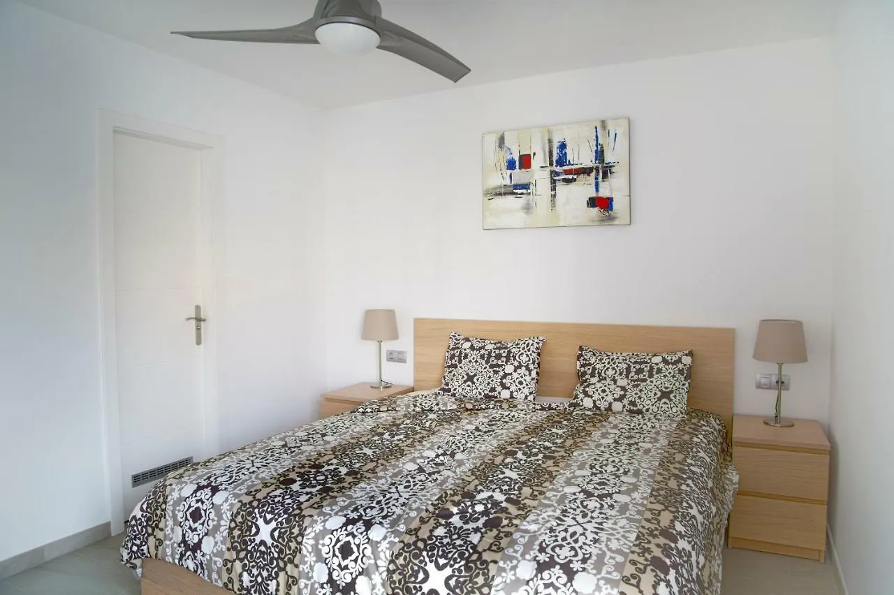 Idaira Apartment Guincho