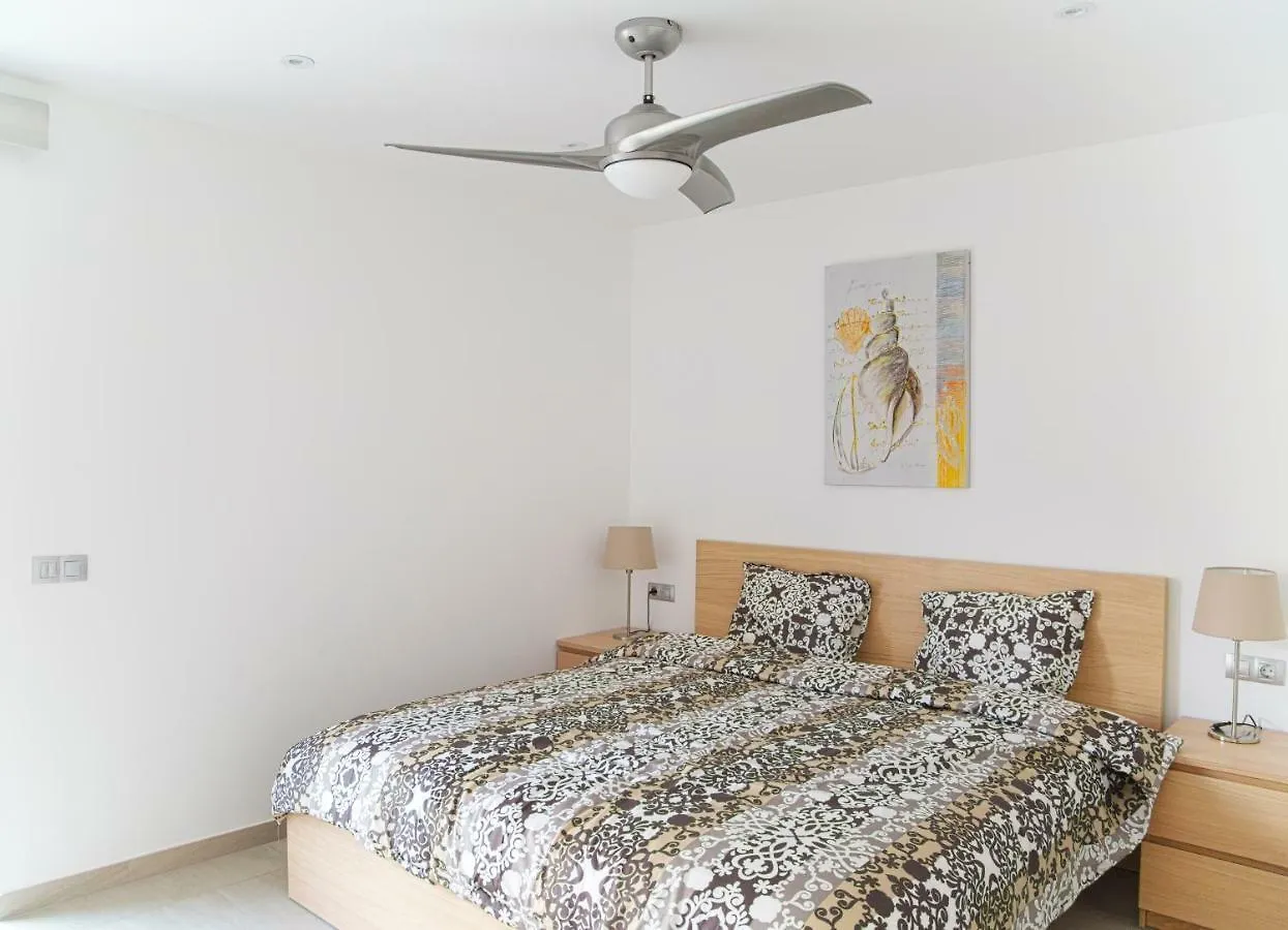 Idaira Apartment Guincho