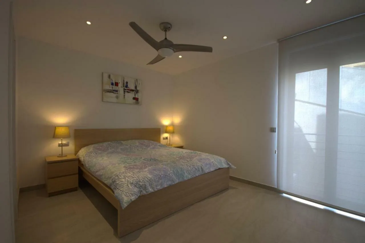 Idaira Apartment Guincho  0*, Guincho (Tenerife) Spain