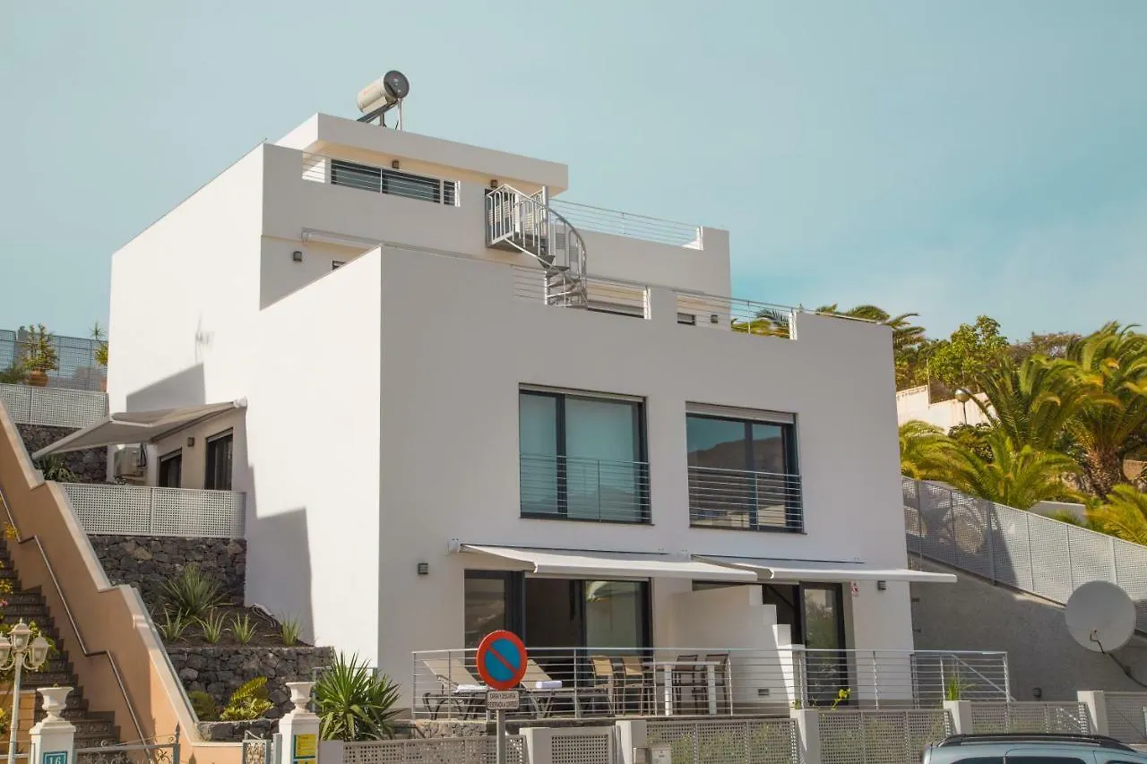 Idaira Apartment Guincho