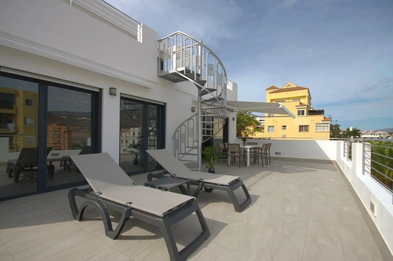Idaira Apartment Guincho  Guincho (Tenerife)