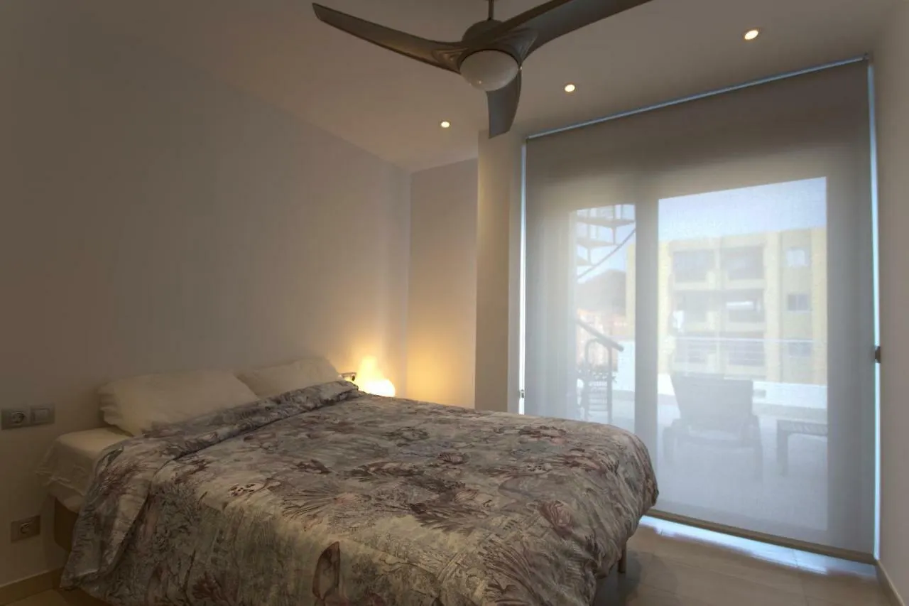 Idaira Apartment Guincho