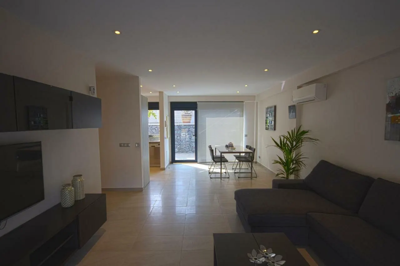 Idaira Apartment Guincho  Spain