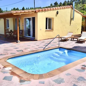 Ferienhaus Casa Florita, Puntagorda