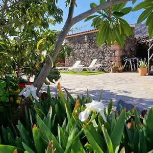 Ferienhaus Casa Berna, Masca