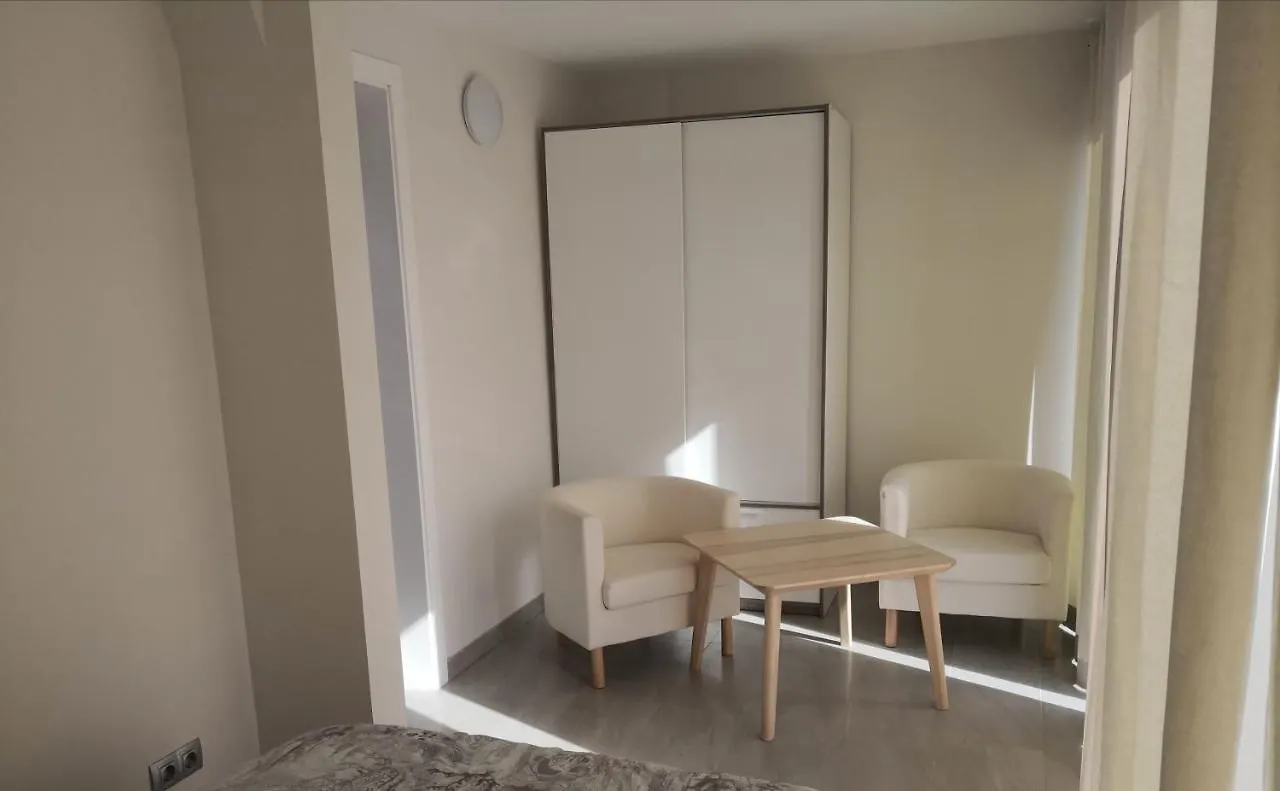 Idaira Apartment Guincho  Spain