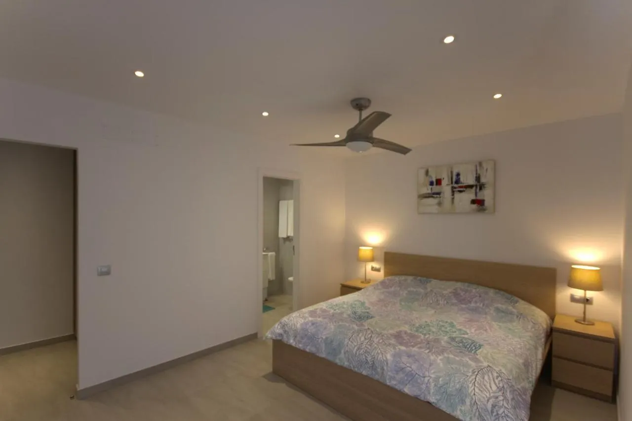 Idaira Apartment Guincho  Spain