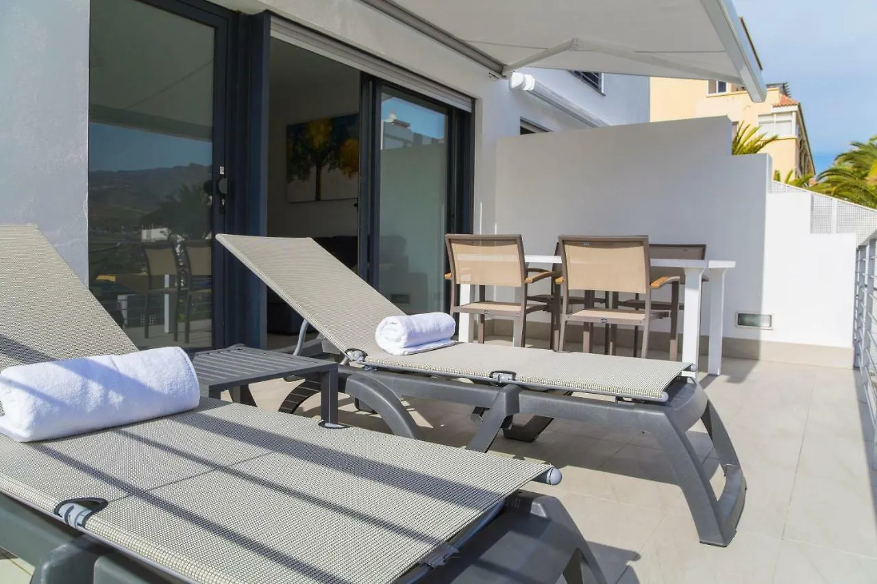 Idaira Apartment Guincho  Spain
