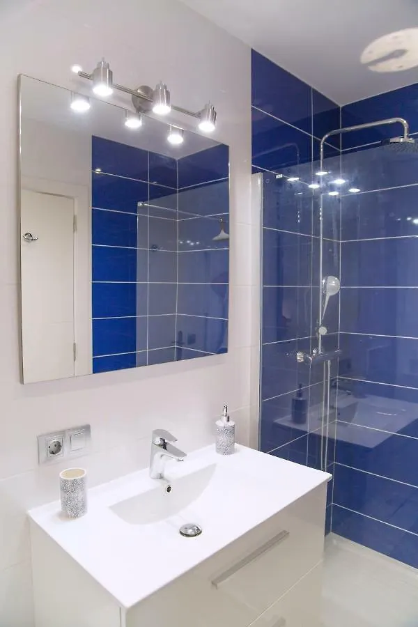 Idaira Apartment Guincho