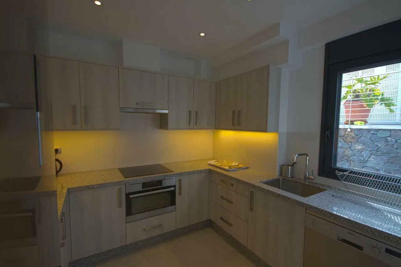 Idaira Apartment Guincho